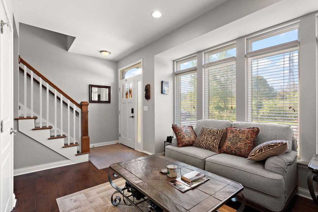 Photo of 77 Sanctuary Drive, Valparaiso, IN 46385 (MLS # 831173)