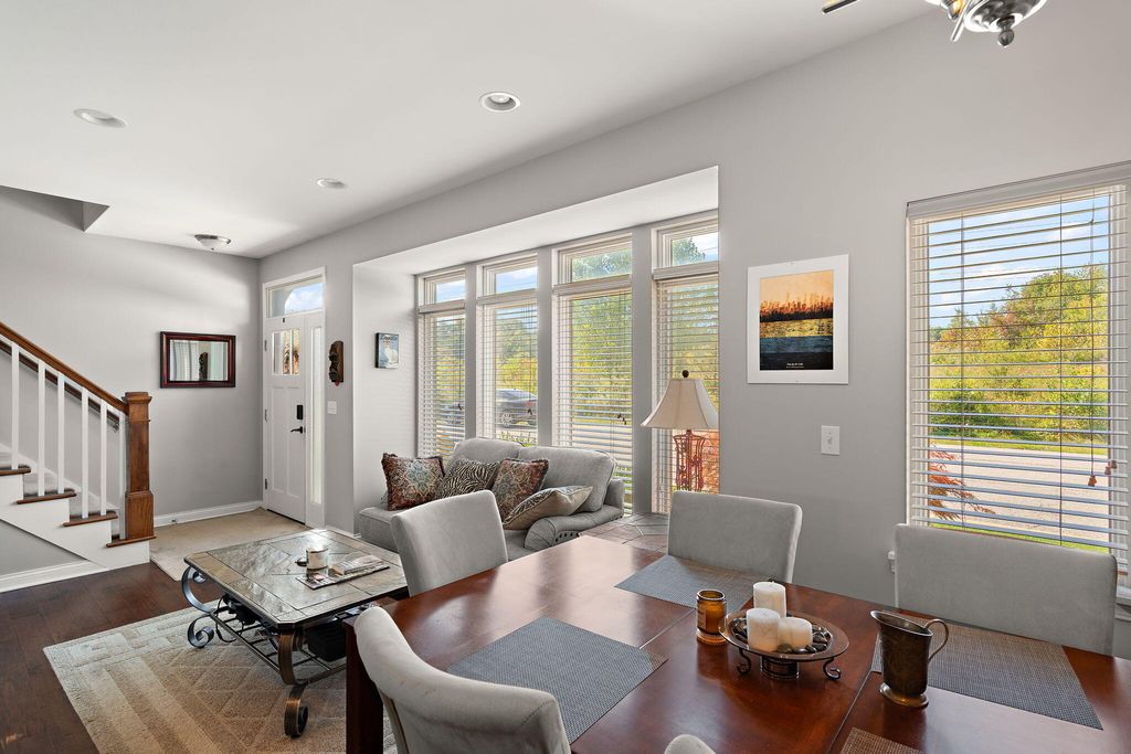 Photo of 77 Sanctuary Drive, Valparaiso, IN 46385 (MLS # 831173)