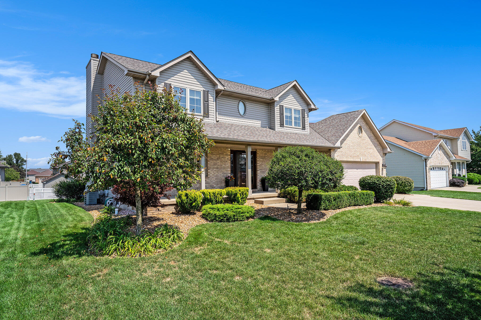 221 High Point Trail