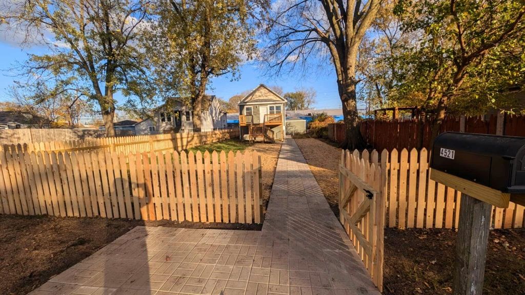Photo of 4521 Torrence Avenue, Hammond, IN 46327 (MLS # 840071)