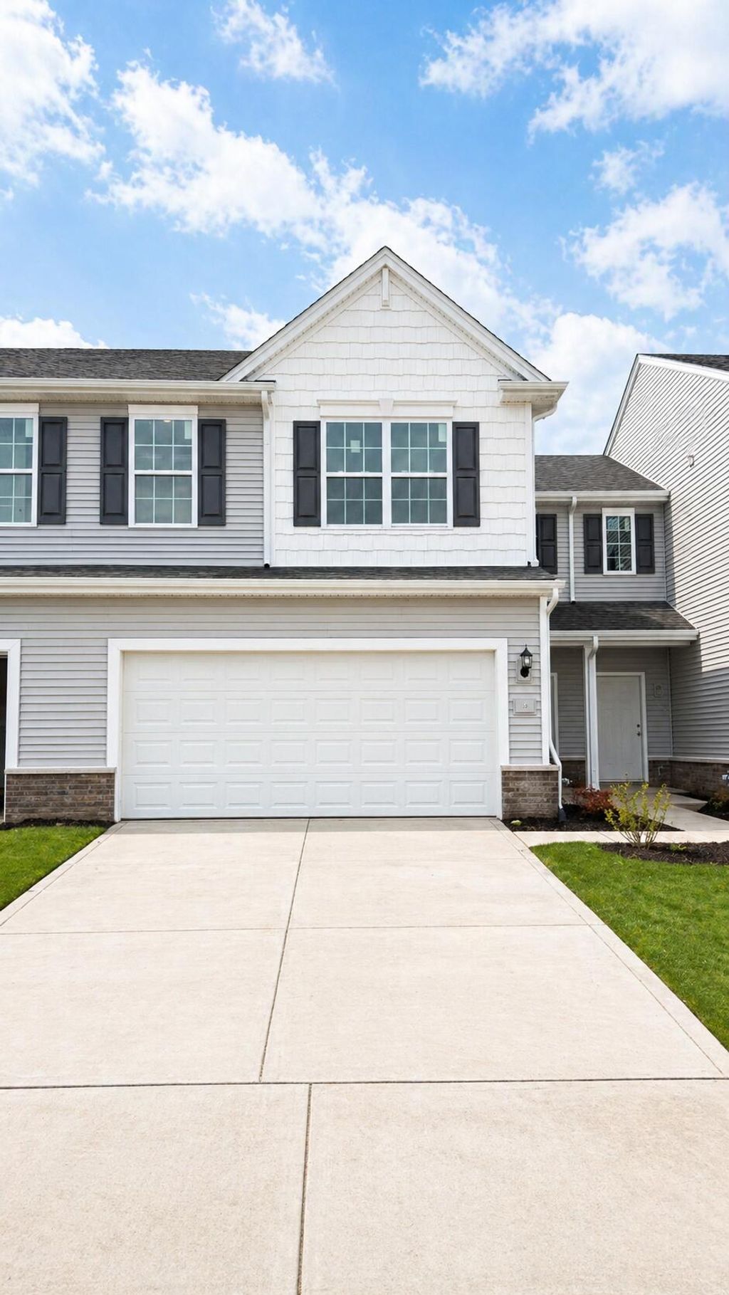 Photo of 5649 Ruby Road #356-4, Lowell, IN 46356 (MLS # 837775)