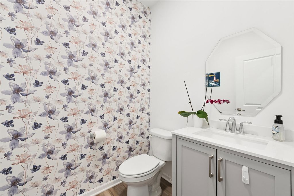 Photo of 11474 Iris Place, Winfield, IN 46307 (MLS # 835404)