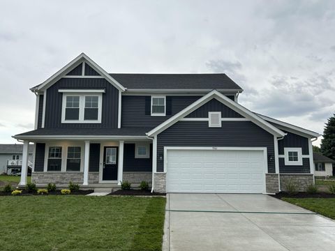 Property photo of 5561 Jaskula Lane, Schererville, IN 46375