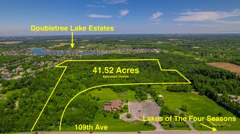 8910 E 109th Avenue Crown Point IN 46307