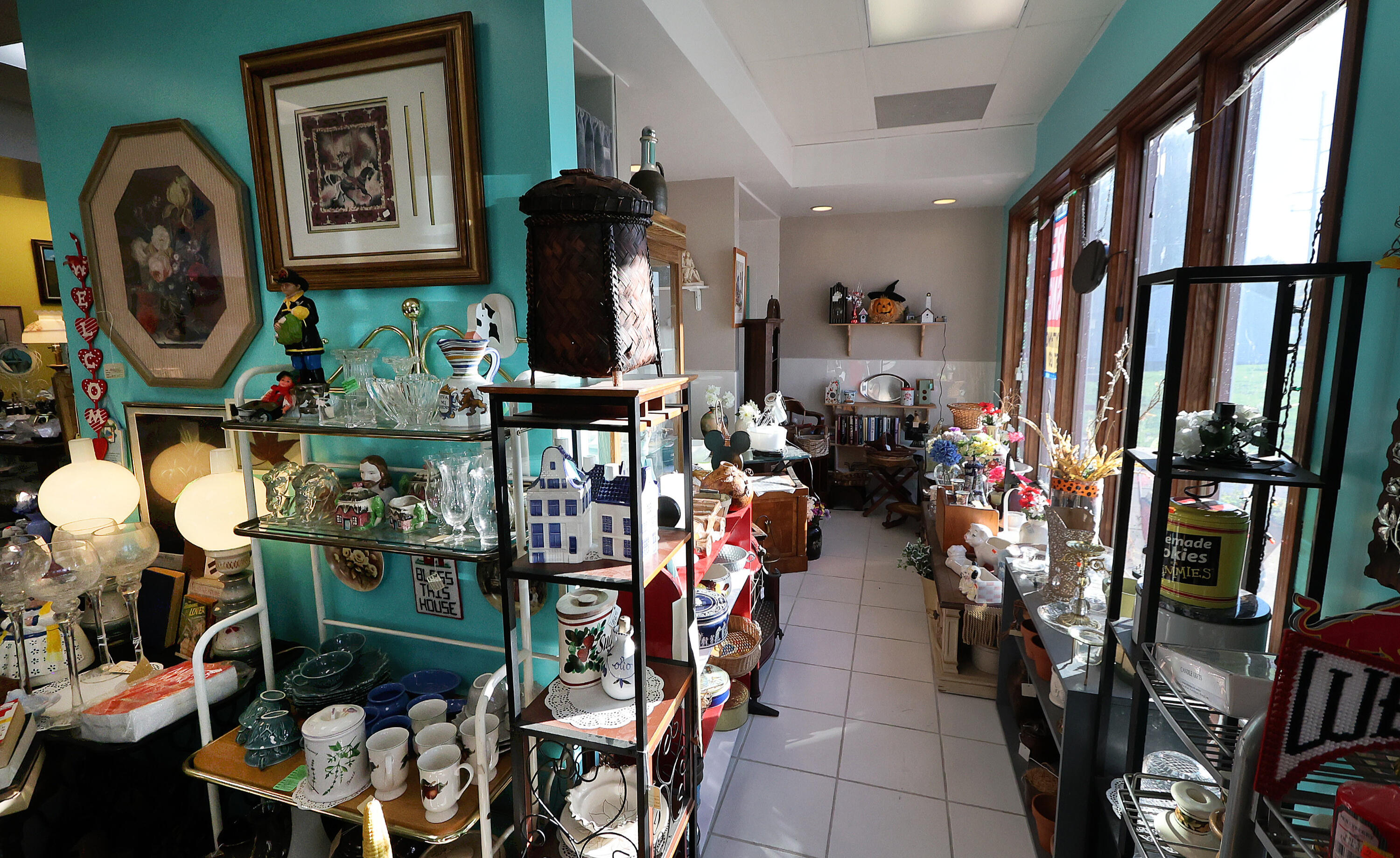 1423 Sheffield Avenue