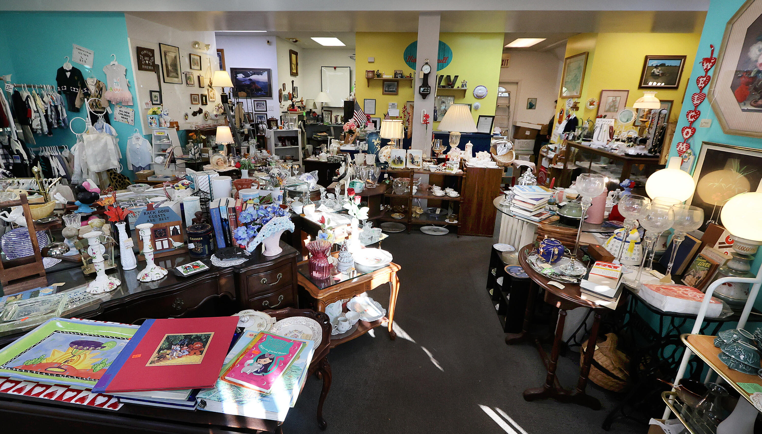 1423 Sheffield Avenue