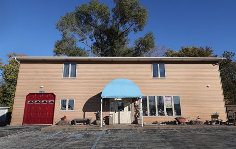 1423 Sheffield Avenue Dyer IN 46311