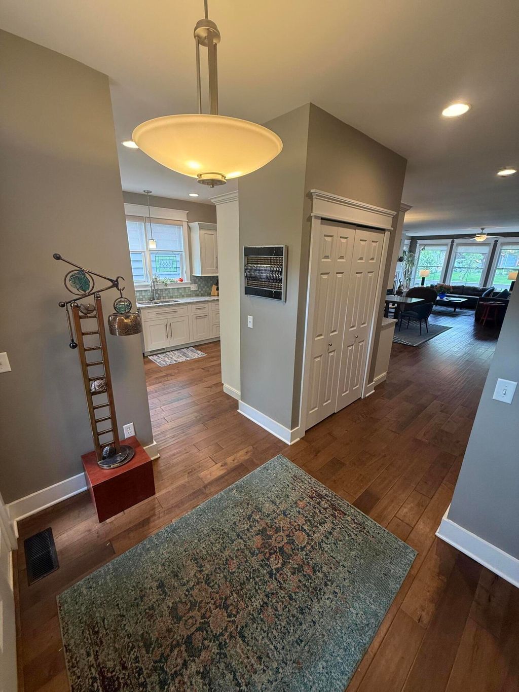 Photo of 5005 Waters Edge Drive, Valparaiso, IN 46383 (MLS # 838455)