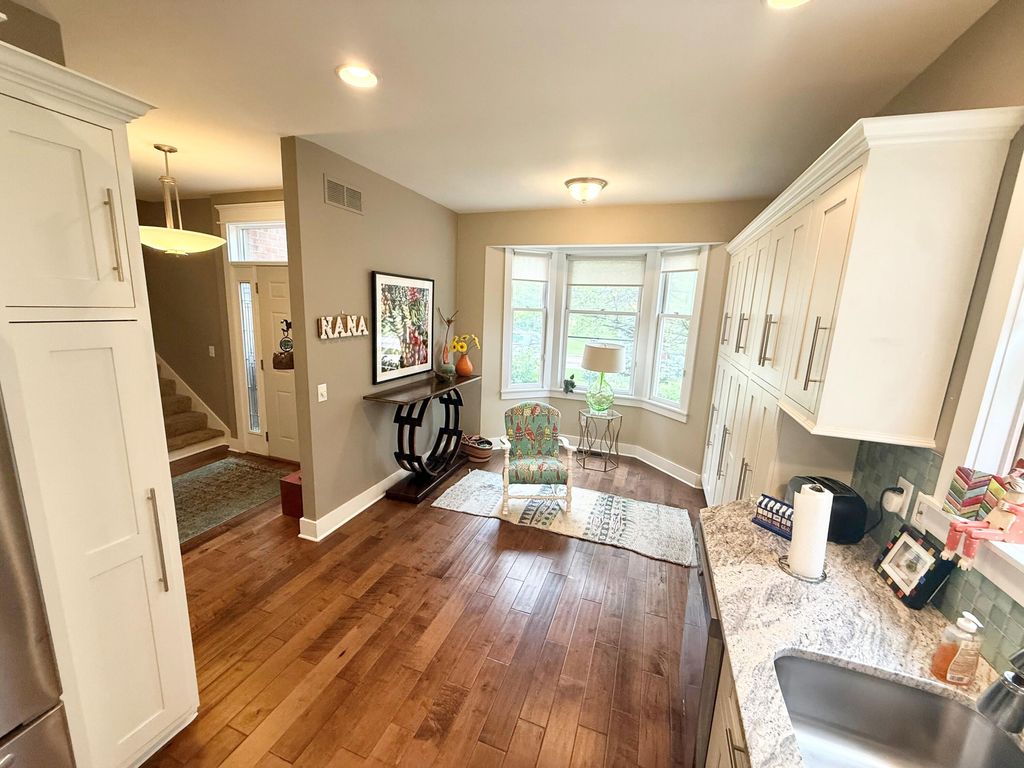 Photo of 5005 Waters Edge Drive, Valparaiso, IN 46383 (MLS # 838455)
