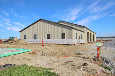 13851 Alexander Street Cedar Lake IN 46303