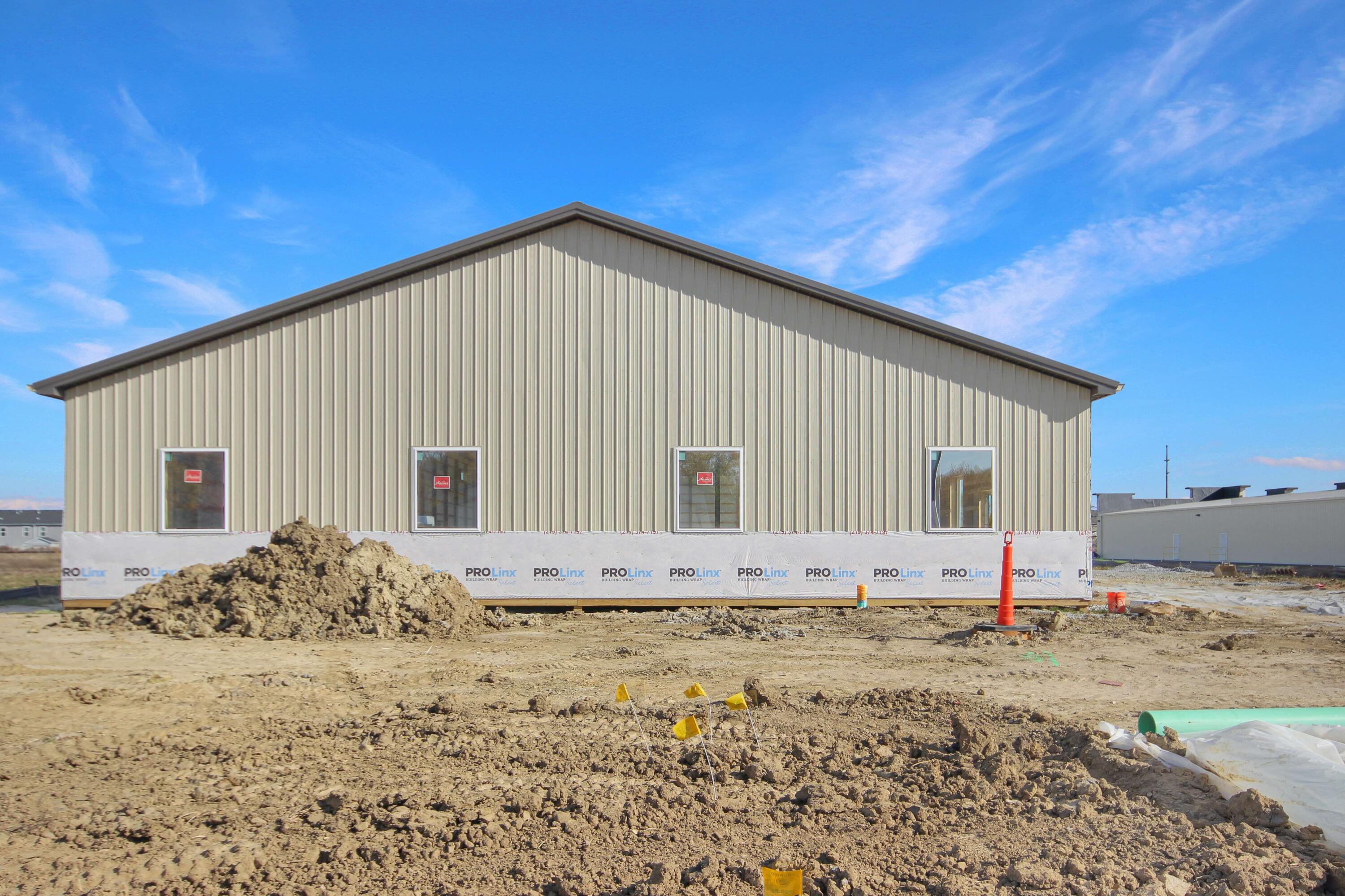 13851 Alexander Street