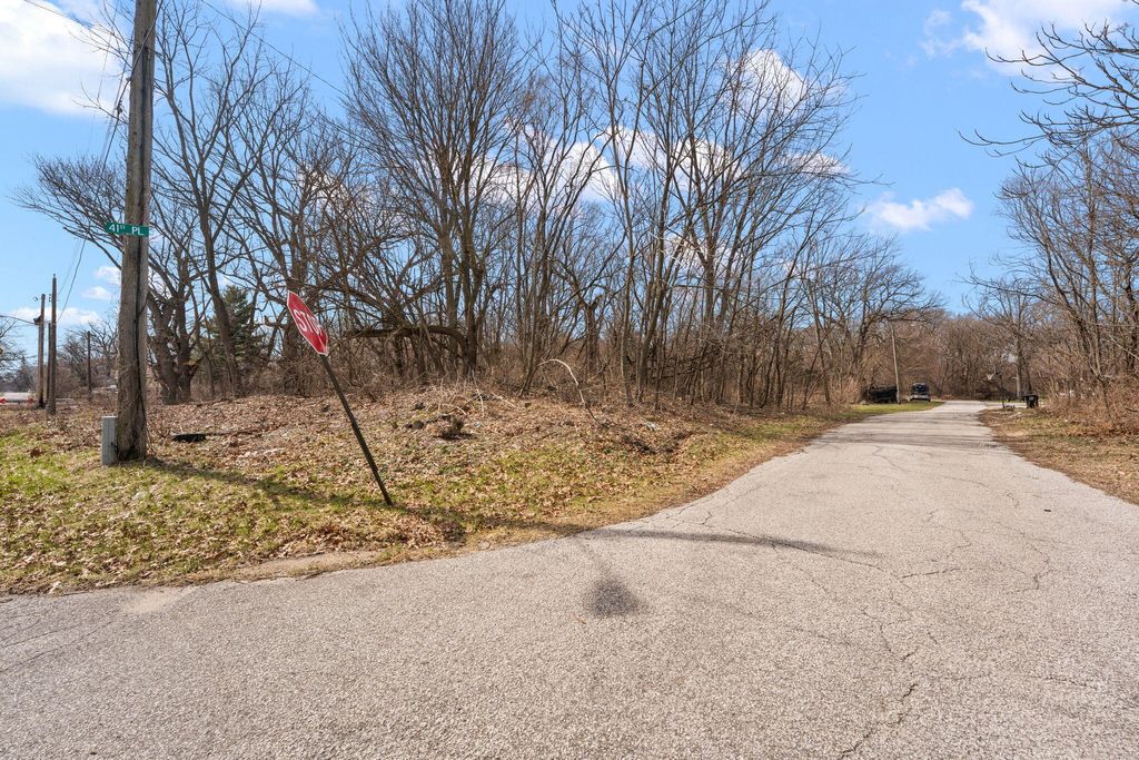 Photo of 4146 Kentucky Street, Gary, IN 46409 (MLS # 835943)