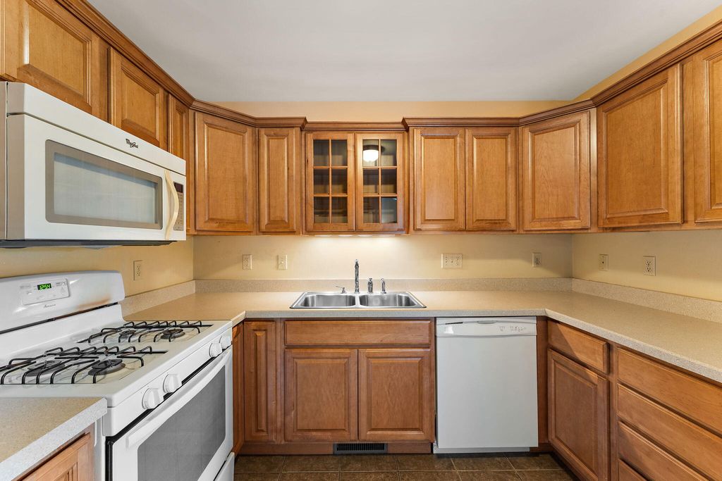 Photo of 5005 W 152nd Court, Crown Point, IN 46307 (MLS # 835157)