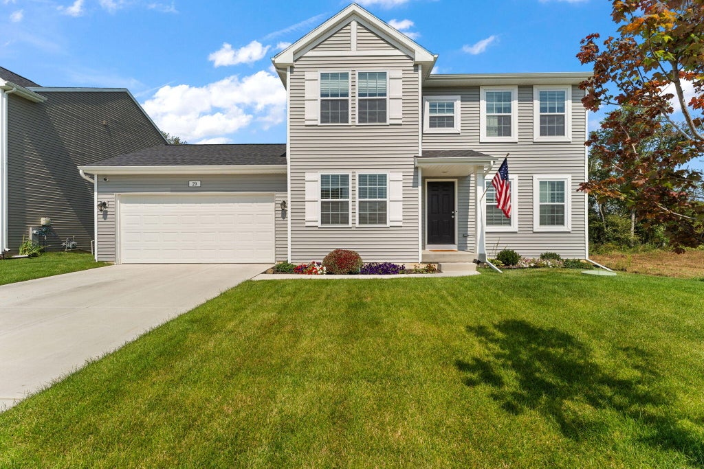 Photo of 29 Karner Blue Court, Chesterton, IN 46304 (MLS # 844730)