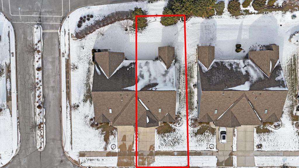 Photo of 9818 W 129th Place, Cedar Lake, IN 46303 (MLS # 835325)