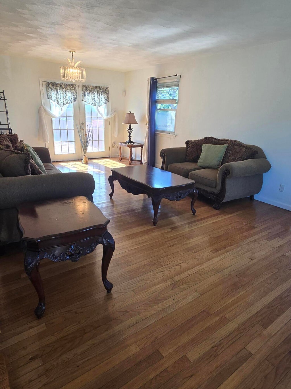 Photo of 4401 E 13th Avenue, Gary, IN 46403 (MLS # 846078)