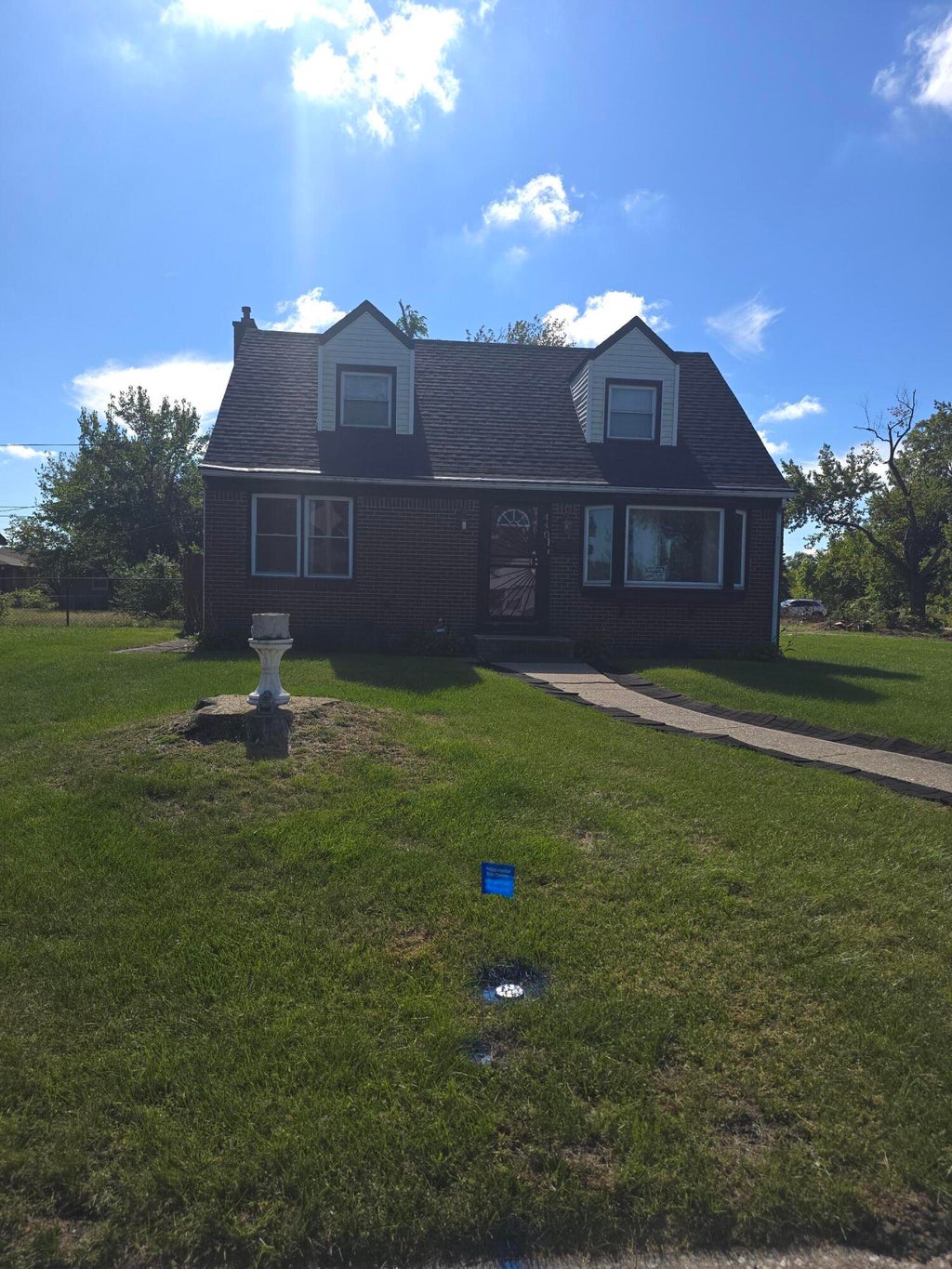 Photo of 4401 E 13th Avenue, Gary, IN 46403 (MLS # 846078)
