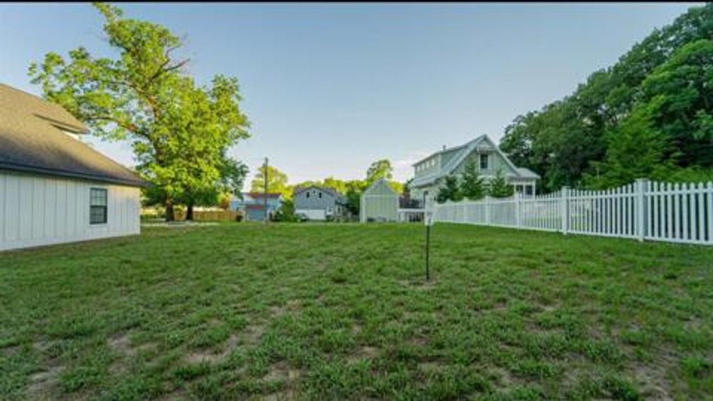 Photo of 0 Arndt Street, Michigan City, IN 46360 (MLS # 832977)