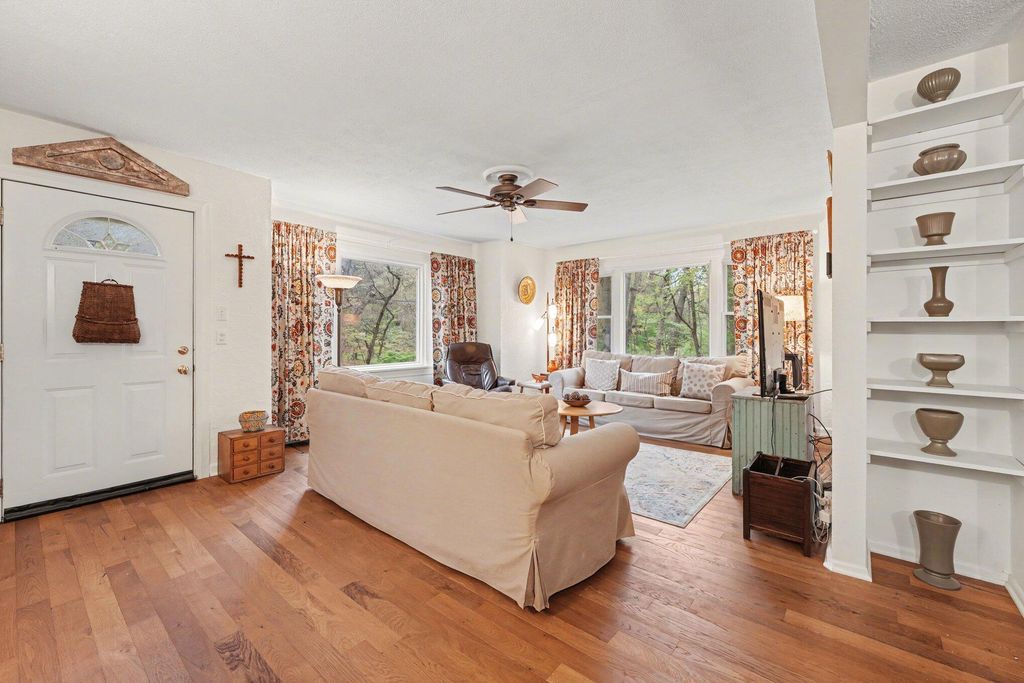 Photo of 107 W Stillwater Avenue, Beverly Shores, IN 46301 (MLS # 838085)