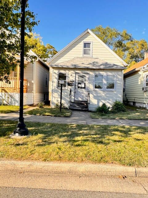 1037 Ames Street, Hammond, IN 46320 - #: 818173