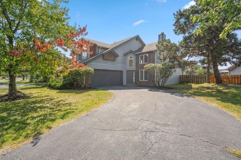 1785 Wedgewood Court, Crown Point, IN 46307 - #: 827742