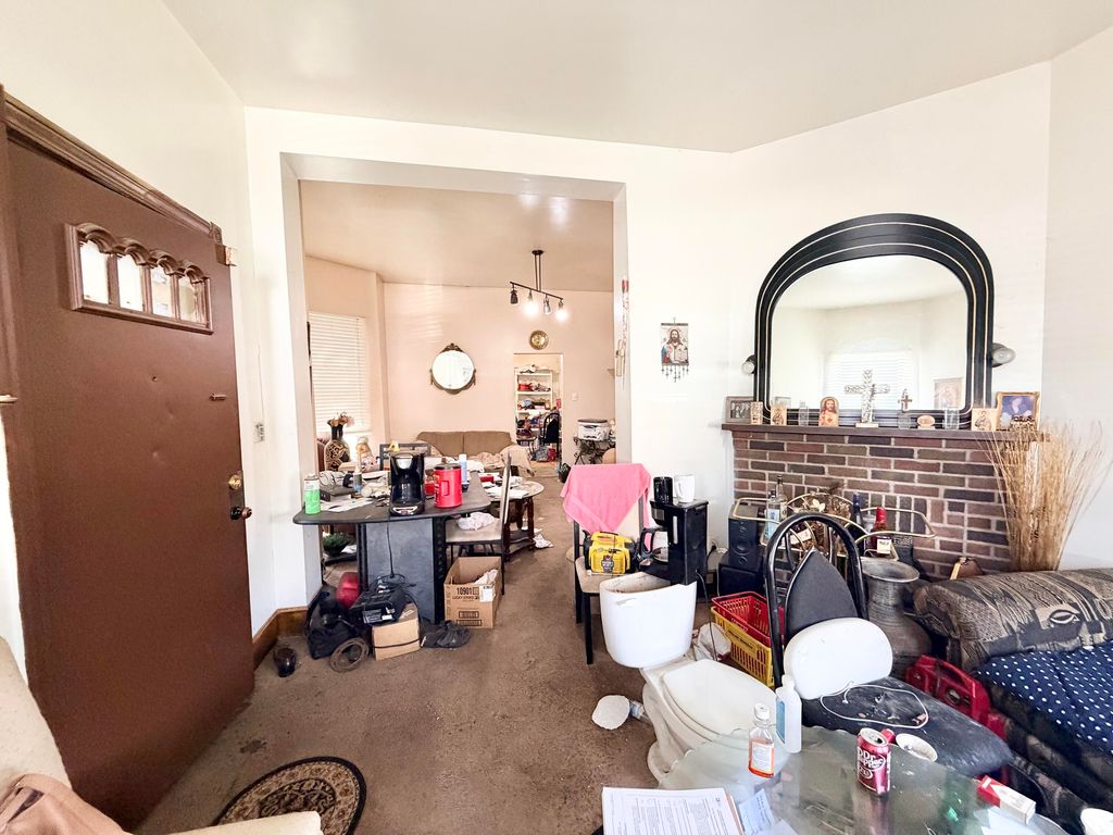 Photo of 10 Webb Street, Hammond, IN 46320 (MLS # 839313)