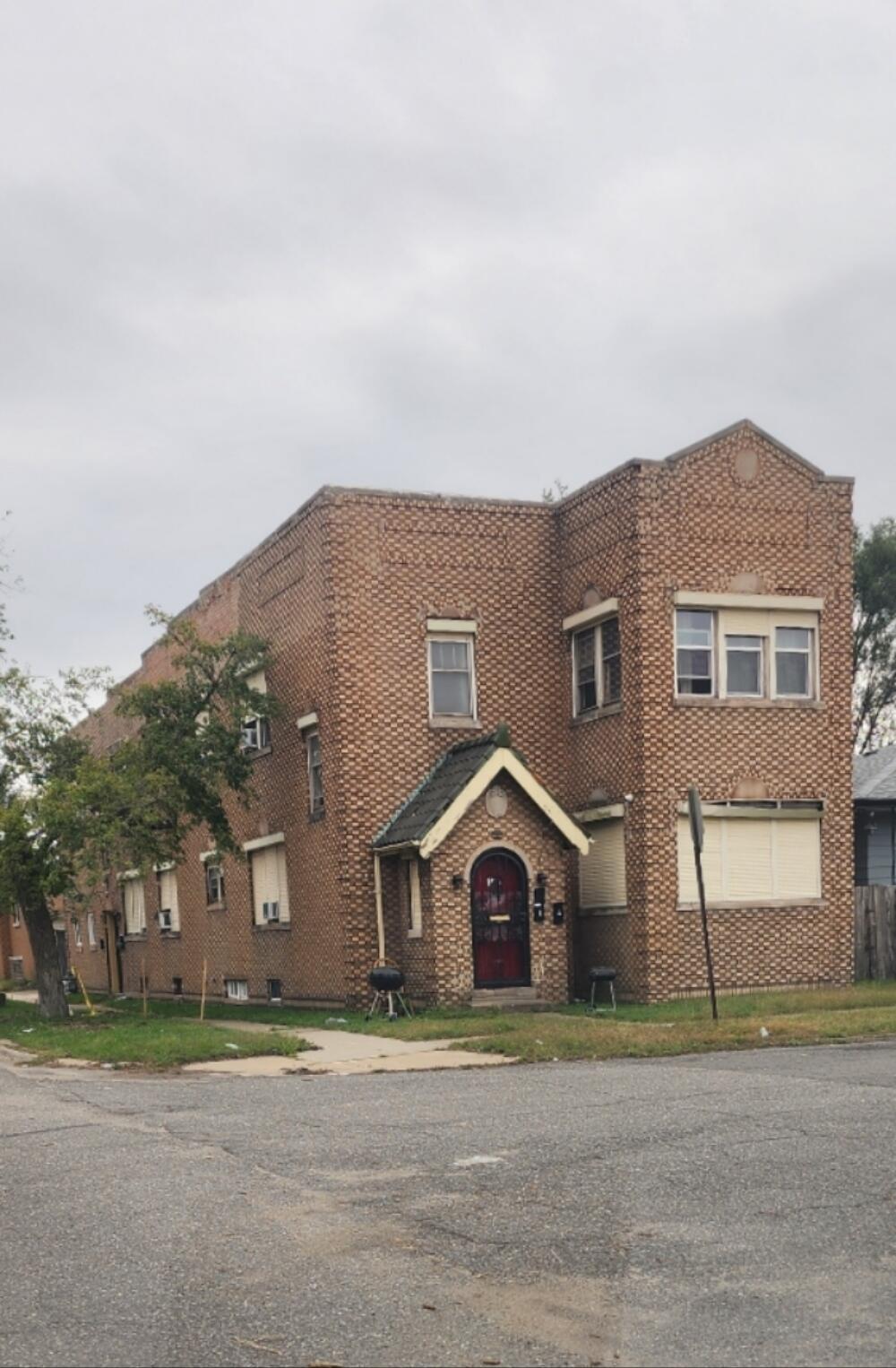 Photo of 1301 Pennsylvania Street, Gary, IN 46407 (MLS # 845911)