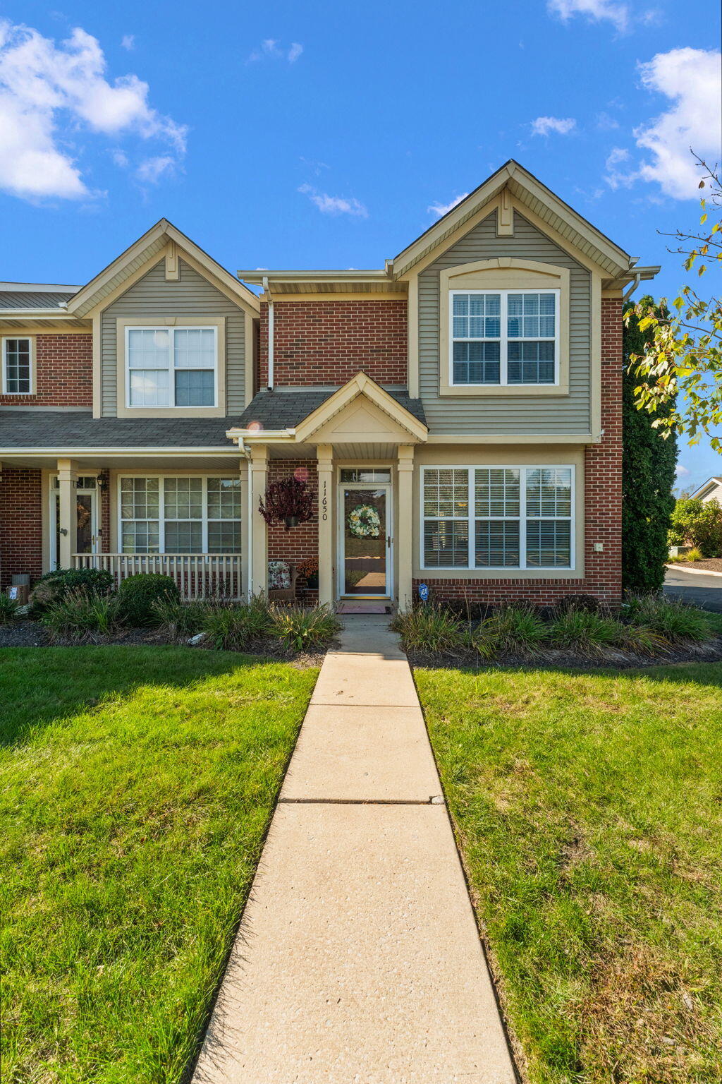 Photo of 11650 Broadway, Crown Point, IN 46307 (MLS # 846426)