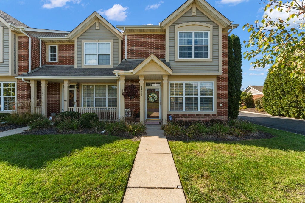 Photo of 11650 Broadway, Crown Point, IN 46307 (MLS # 846426)
