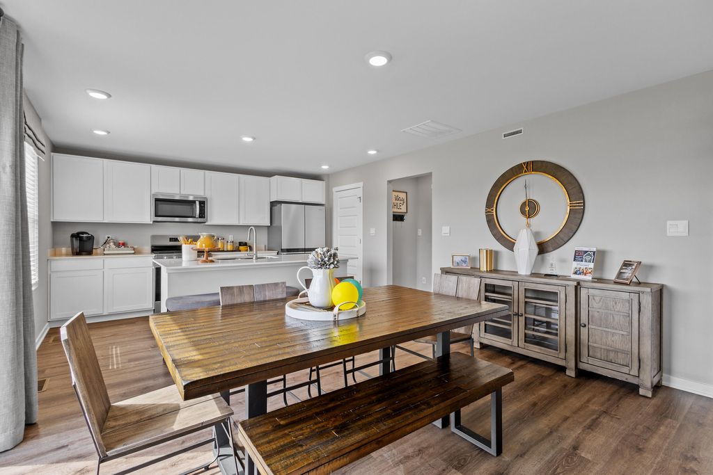 Photo of 4188 Viceroy Street, Portage, IN 46368 (MLS # 832964)