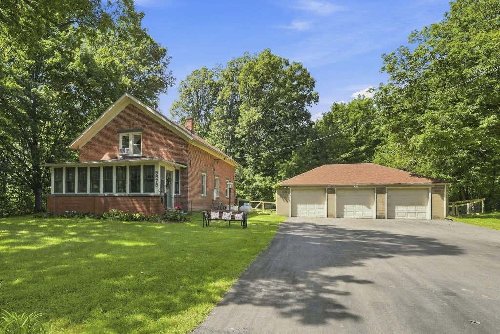 Photo of 9878 N 850 E, New Carlisle, IN 46552 (MLS # 844356)