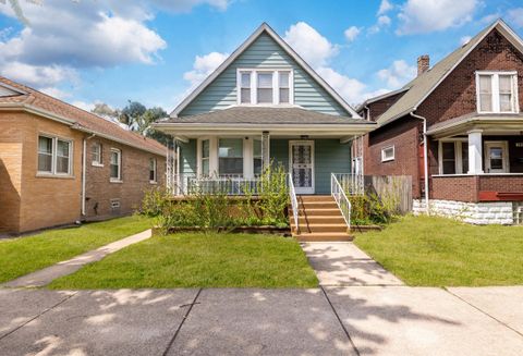 Property photo of 3808 Ivy Street, East Chicago, IN 46312