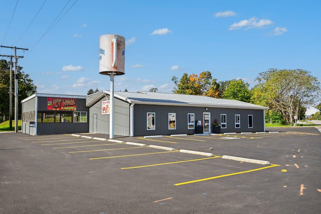 Photo of 11042 W Us Highway 6, Westville, IN 46391 (MLS # 846749)