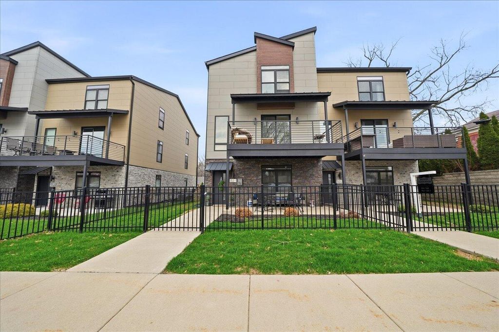 Photo of 153 Morgan Boulevard #1, Valparaiso, IN 46383 (MLS # 837170)