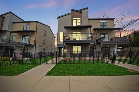 153 Morgan Boulevard Unit 1, Valparaiso, IN 46383 - #: 837170