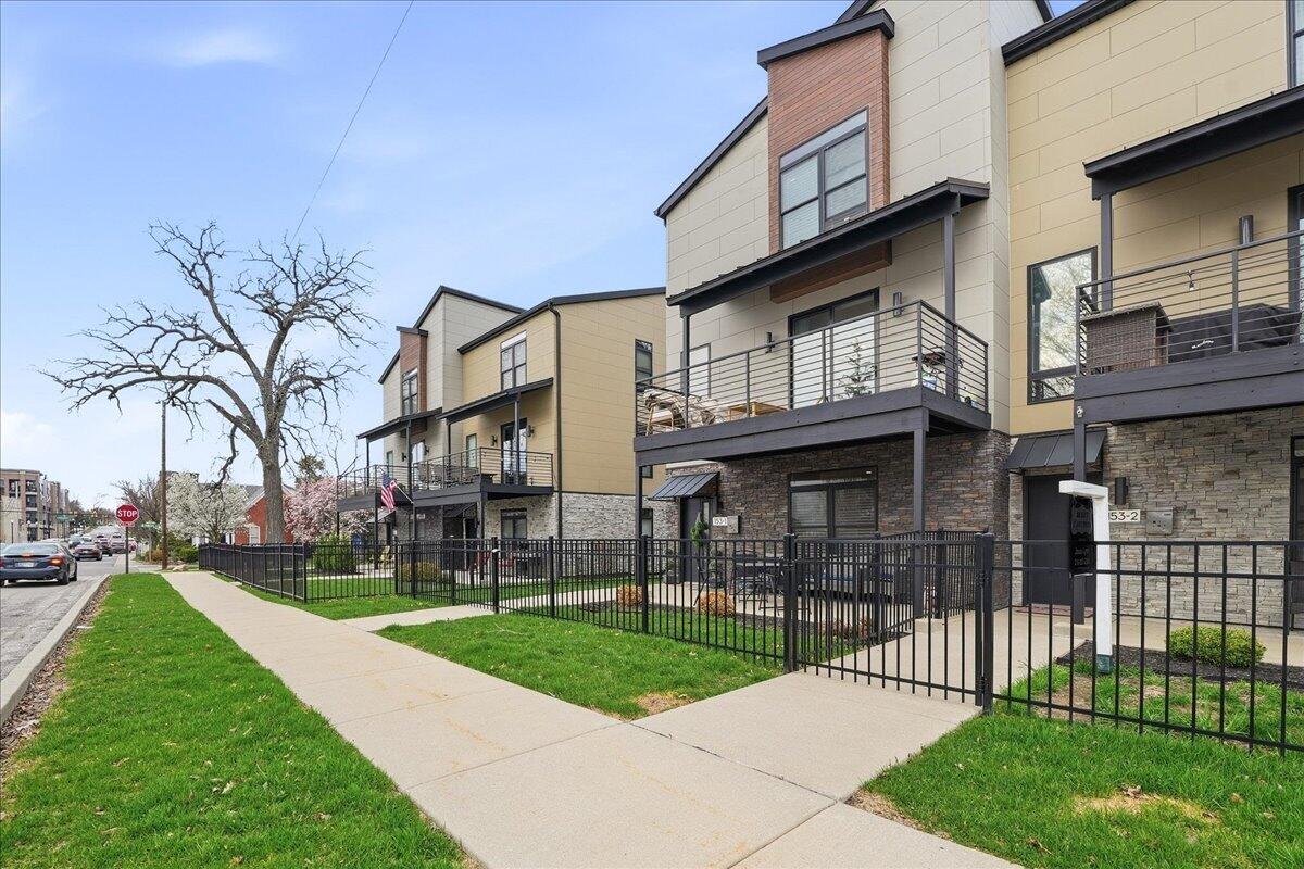 153 Morgan Boulevard 1