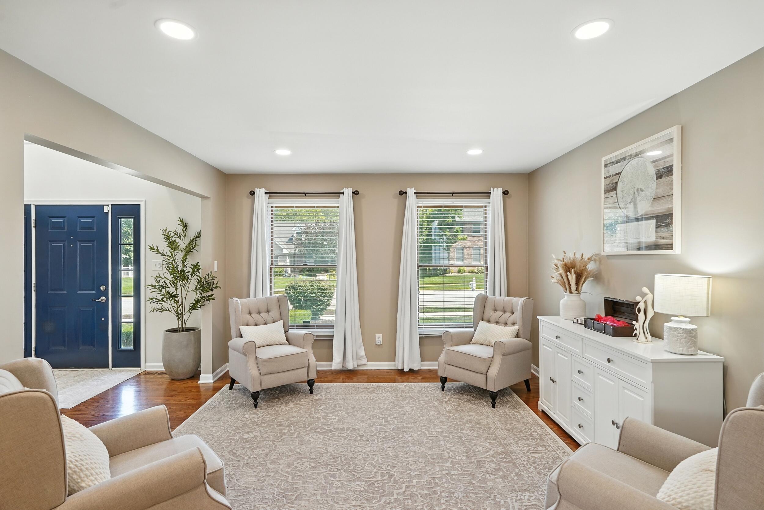 2900 Manchester Lane