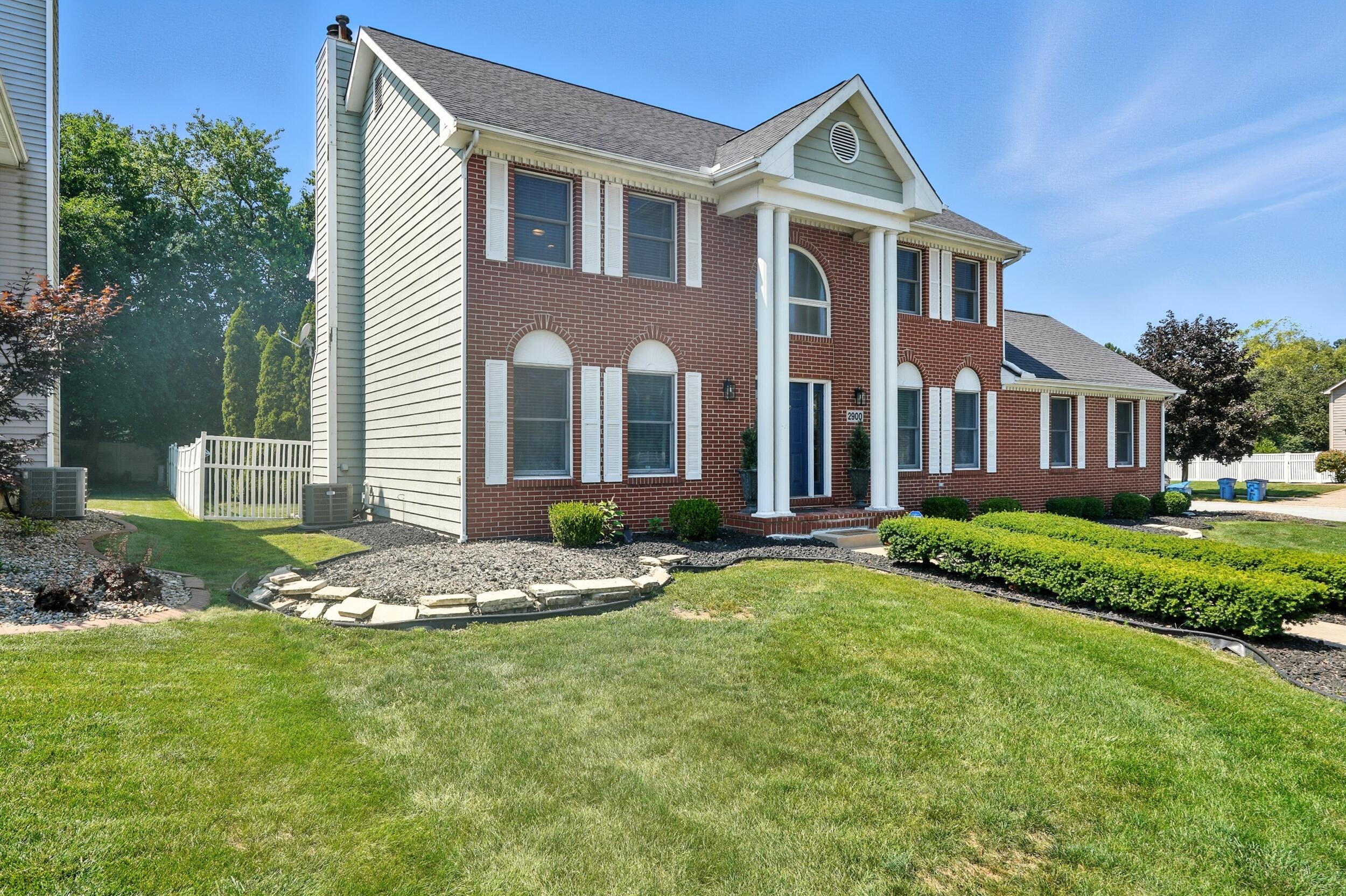 2900 Manchester Lane