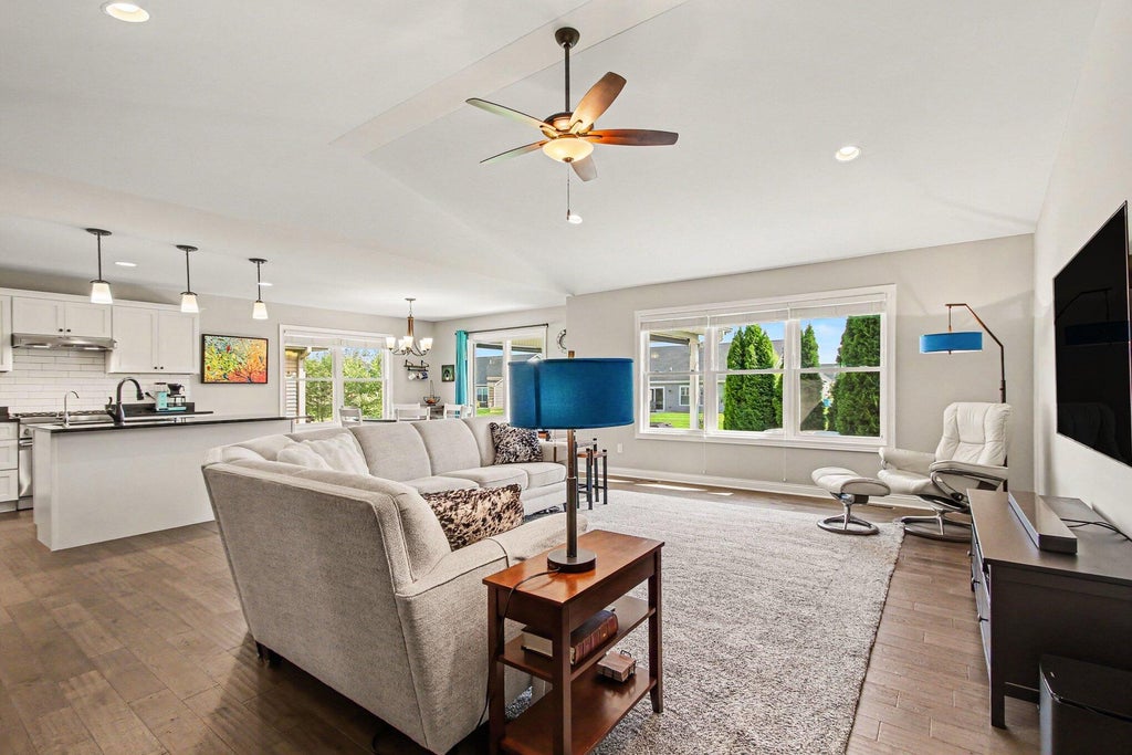 Photo of 10211 W 134th Place, Cedar Lake, IN 46303 (MLS # 844046)