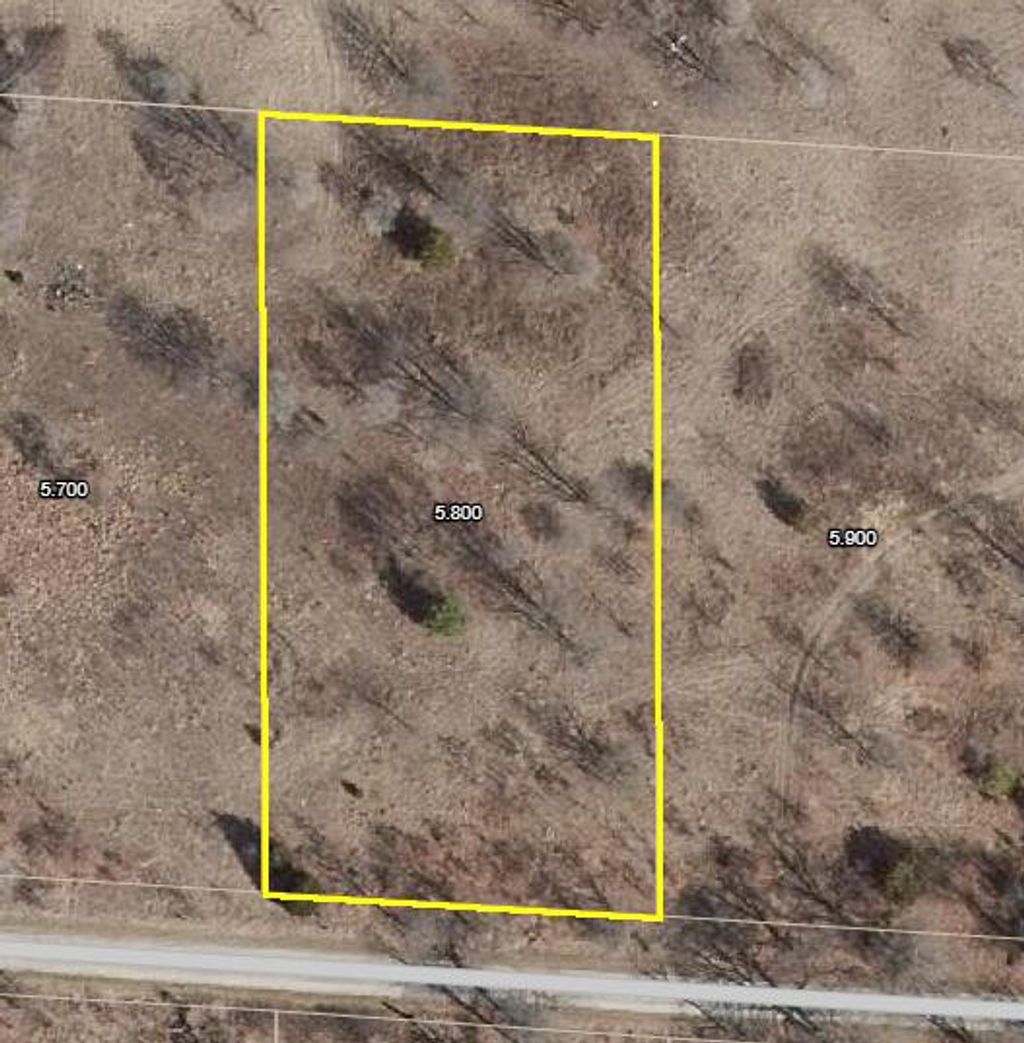 Photo of Lot 8 E 125 S, Knox, IN 46534 (MLS # 832927)