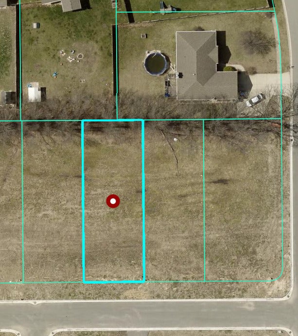 Photo of 1172 (lot 188) Putman Place, Burns Harbor, IN 46304 (MLS # 845192)
