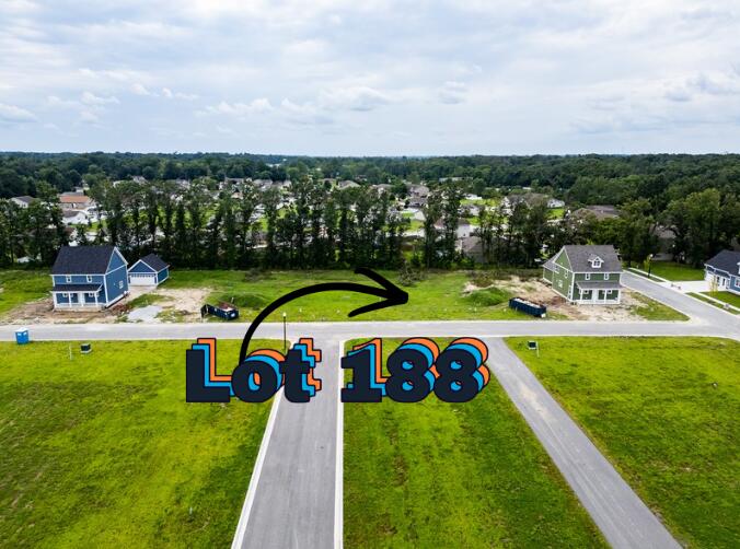 Photo of 1172 (lot 188) Putman Place, Burns Harbor, IN 46304 (MLS # 845192)