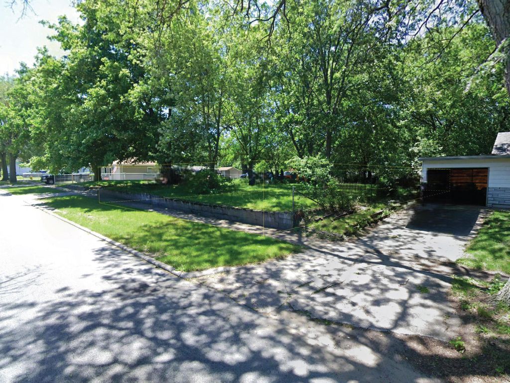 Photo of 3760 Maitland ST, Hobart, IN 46342 (MLS # 839574)