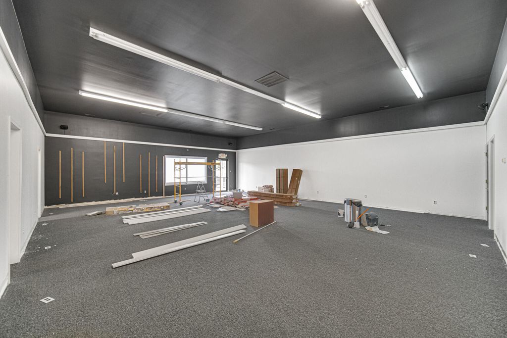 Photo of 10659 Randolph Street, Crown Point, IN 46307 (MLS # 832464)