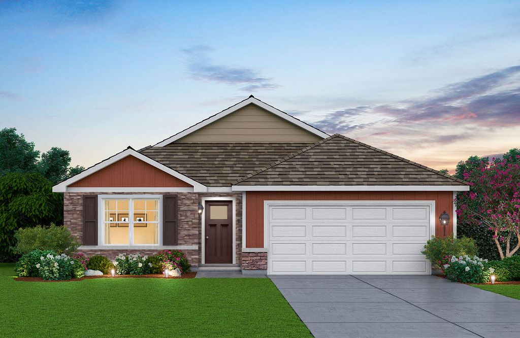 Photo of 139 Cressmoor Boulevard, Hobart, IN 46342 (MLS # 835898)