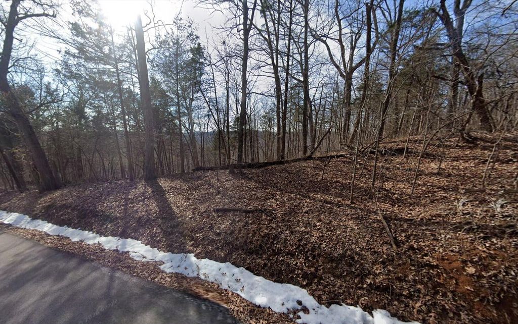 Photo of 9709 Mudd Lane NW, Depauw, IN 47115 (MLS # 841571)