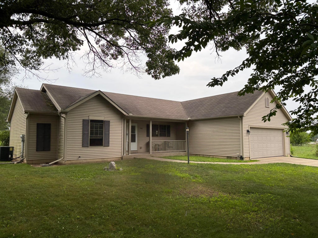 Photo of 943 N Fail Road, La Porte, IN 46350 (MLS # 843492)