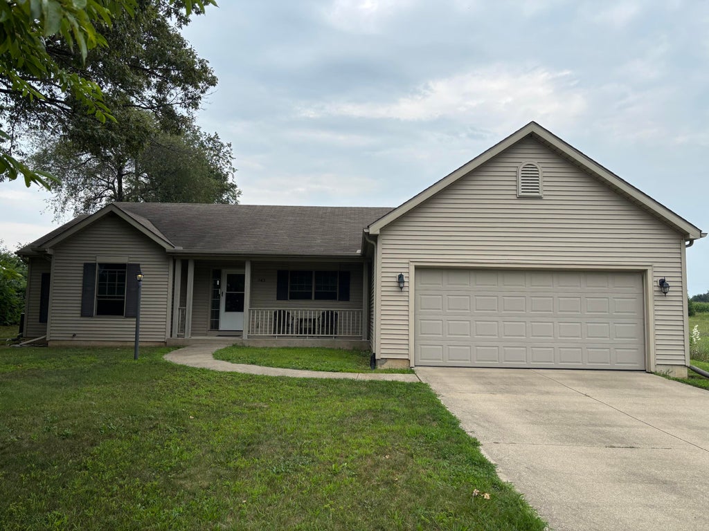 Photo of 943 N Fail Road, La Porte, IN 46350 (MLS # 843492)