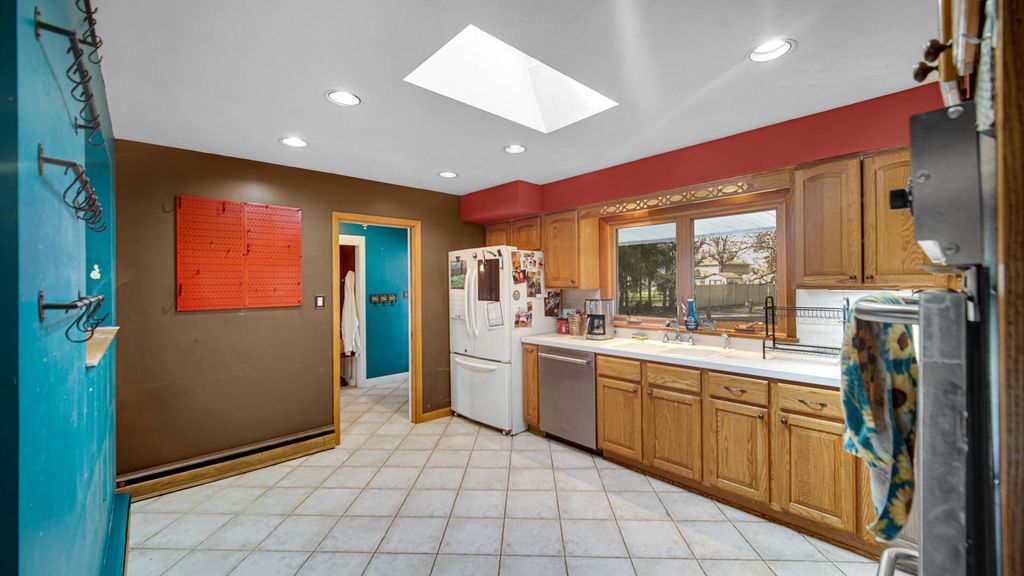 Photo of 2445 Woodlane Drive, Merrillville, IN 46410 (MLS # 835868)