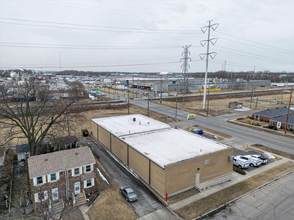 Photo of 2620 E 165th Street, Hammond, IN 46323 (MLS # 835999)